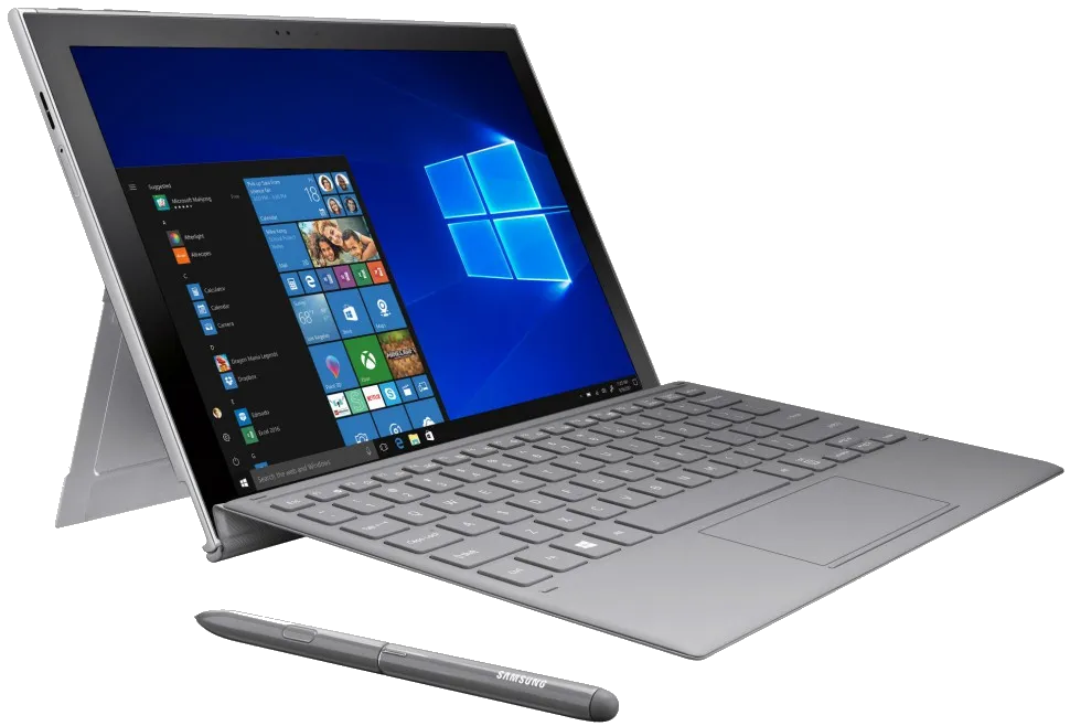 Ремонт Galaxy Book2