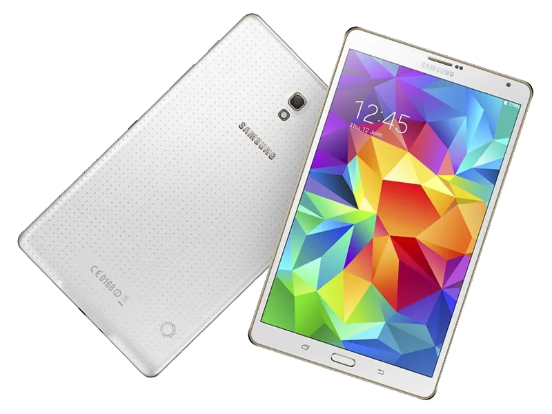 Ремонт S 8.4