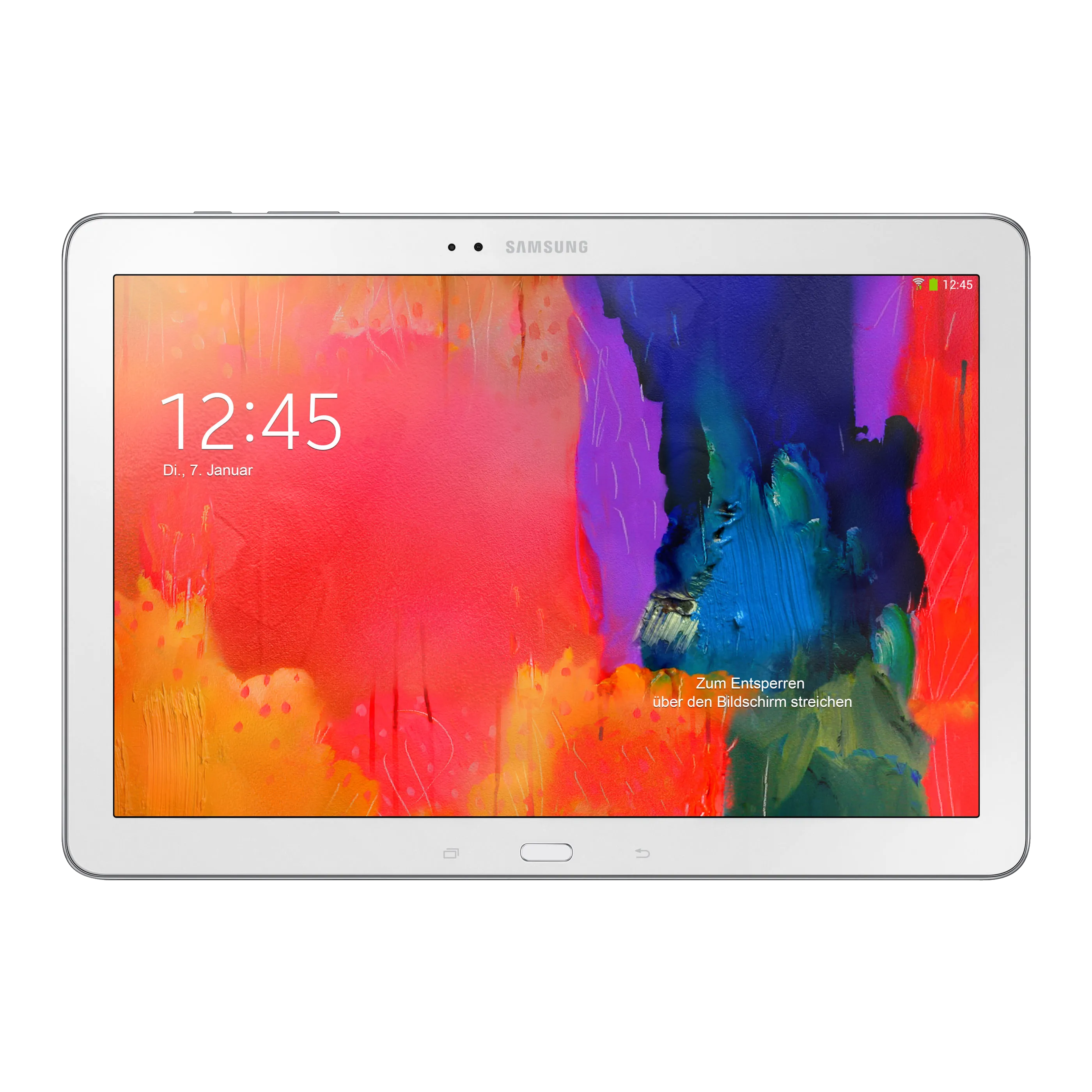 Ремонт Galaxy TabPRO 10.1