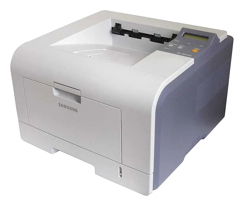 Ремонт ML-3051ND