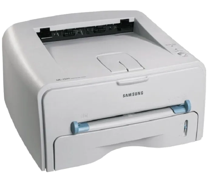 Ремонт ML-1520