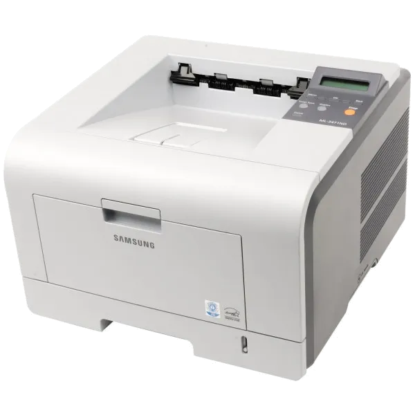 Ремонт ML-3471ND