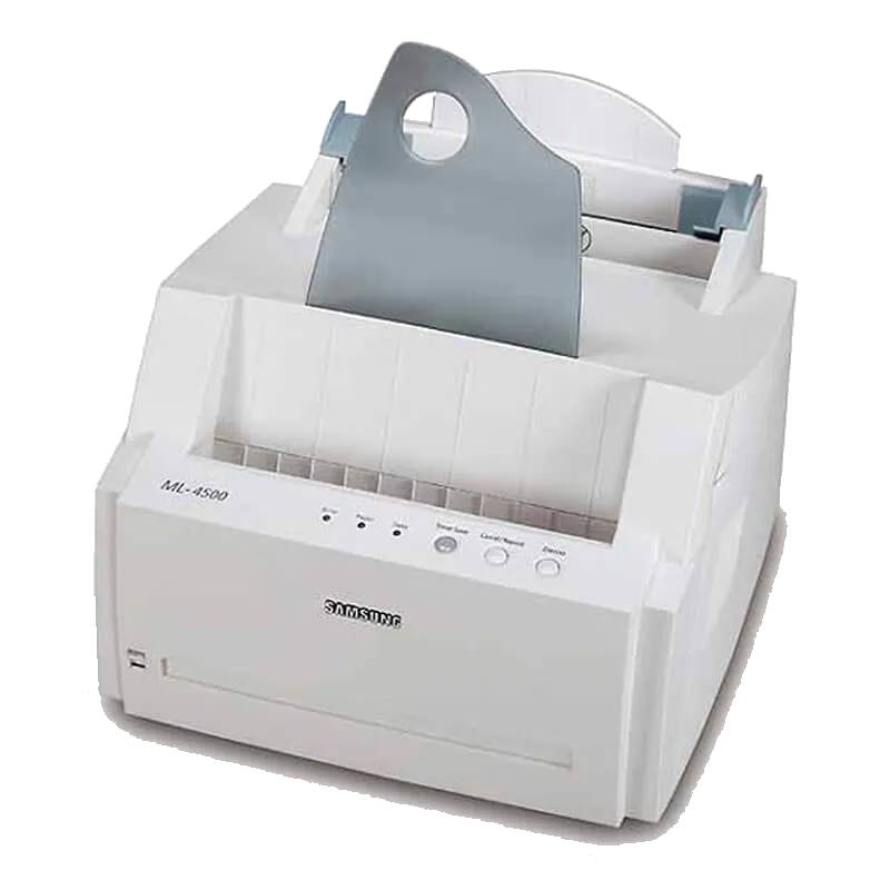 Ремонт ML-4500