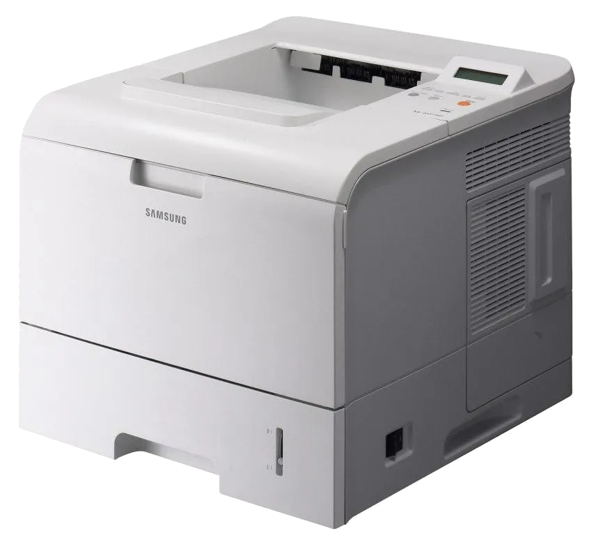 Ремонт ML-4550