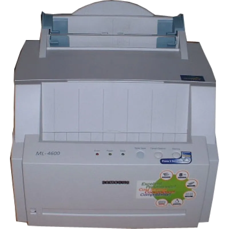 Ремонт ML-4600