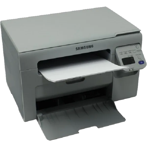 Ремонт SCX-3400W