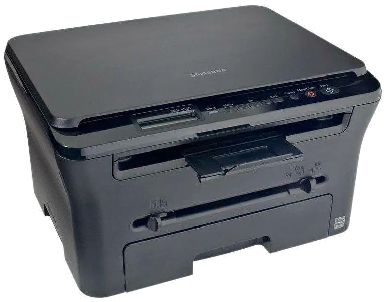 Ремонт SCX-4300