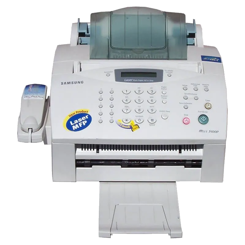 Ремонт SF-5100