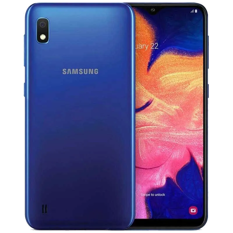 Ремонт Galaxy A10