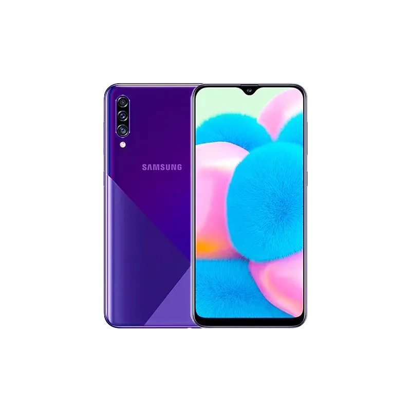 Ремонт Galaxy A30S