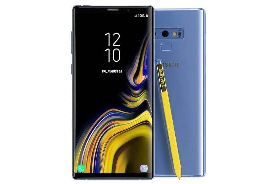 Ремонт Galaxy Note9