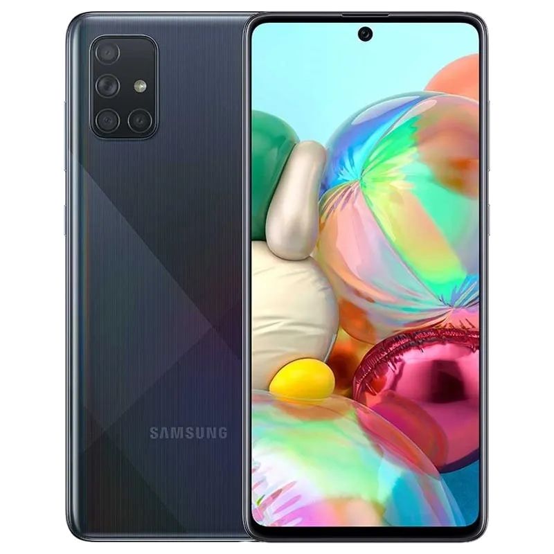 Ремонт Galaxy A71