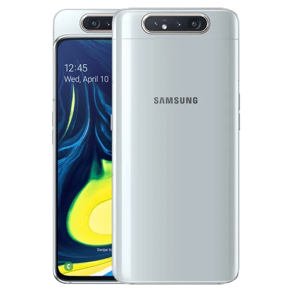 Ремонт Galaxy A80