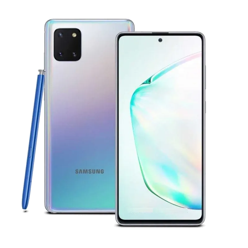 Ремонт Galaxy Note10 Lite