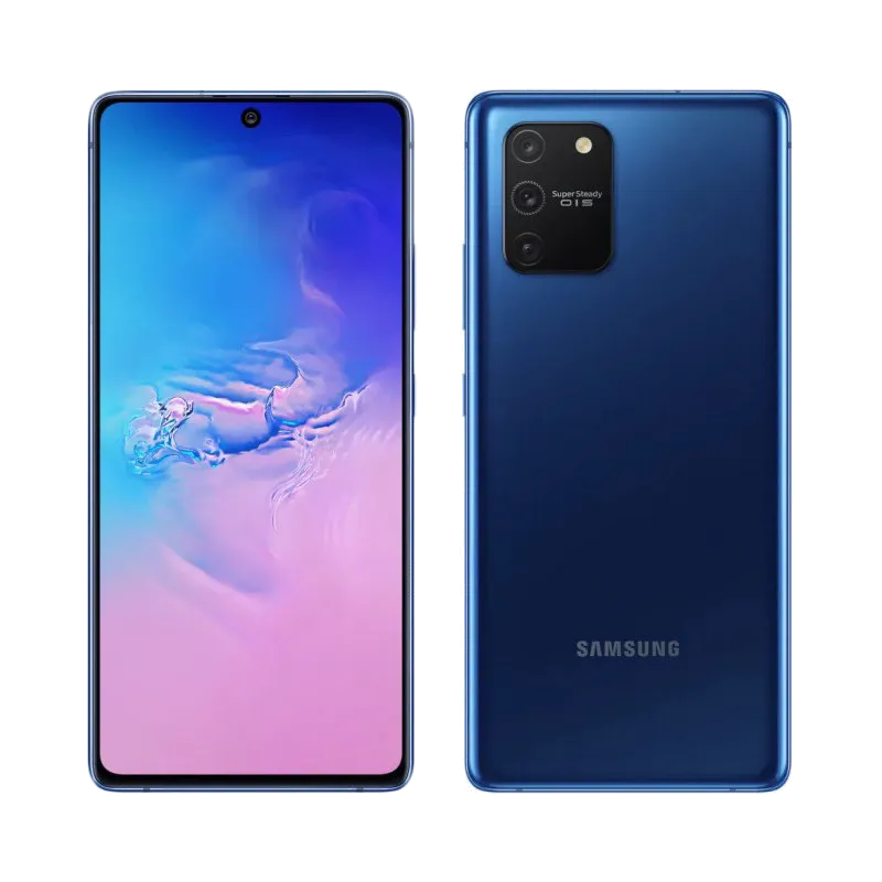 Ремонт Galaxy S10 Lite