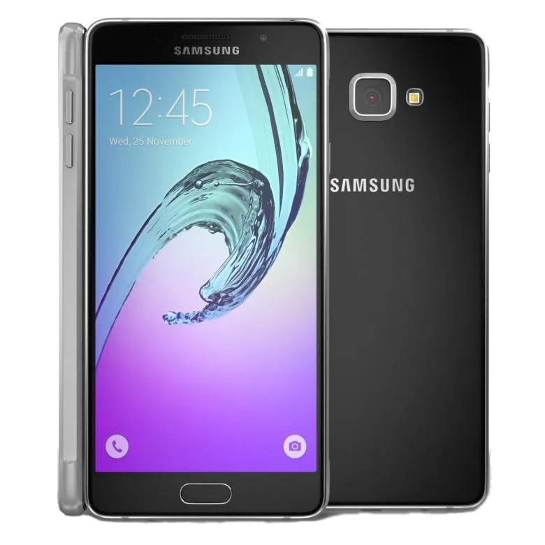 Ремонт Galaxy A3
