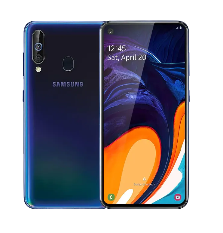 Ремонт Galaxy A60
