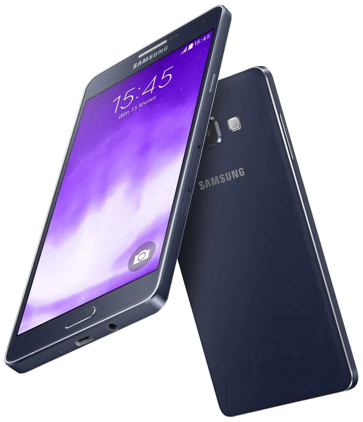 Ремонт Galaxy A7