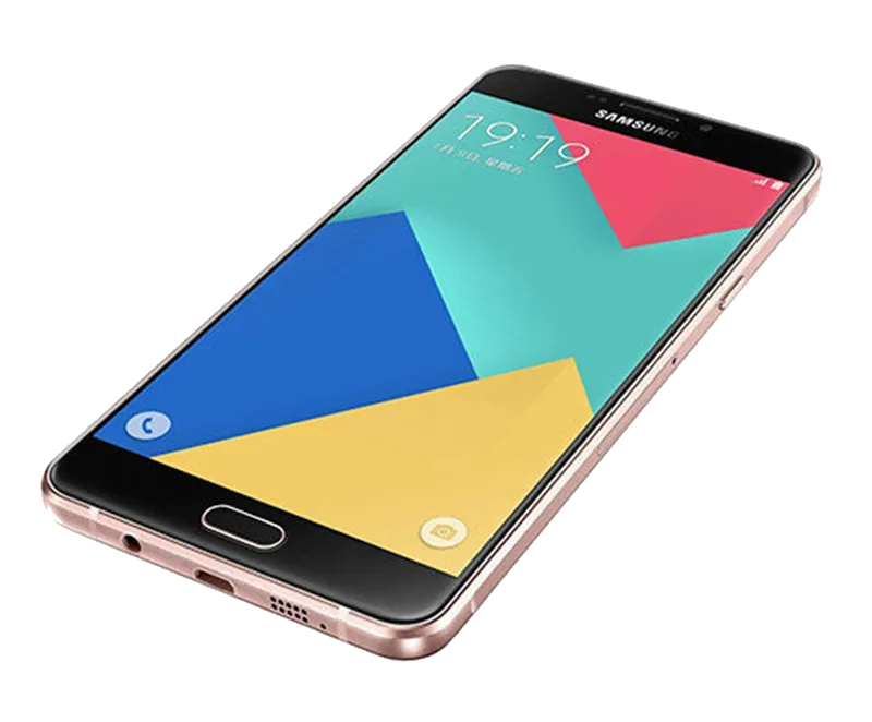 Ремонт Galaxy A9 2016