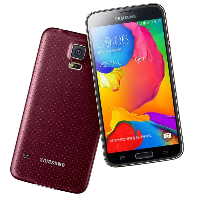 Ремонт Galaxy S5 / LTE