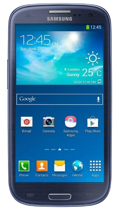 Ремонт Galaxy S3