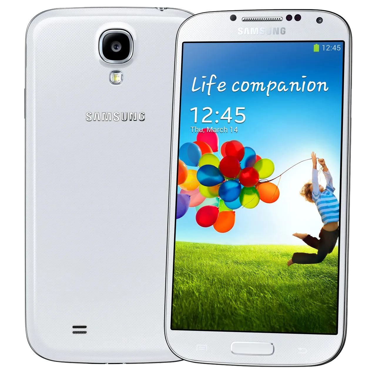 Ремонт Galaxy S4