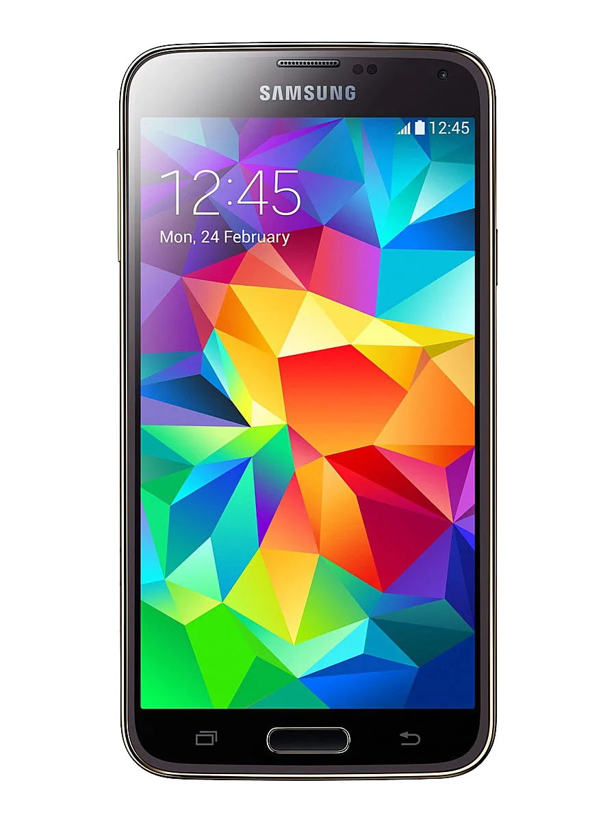 Ремонт Galaxy S5