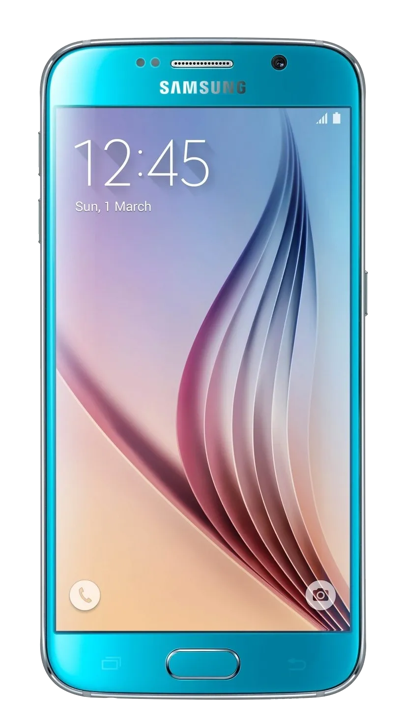 Ремонт Galaxy S6