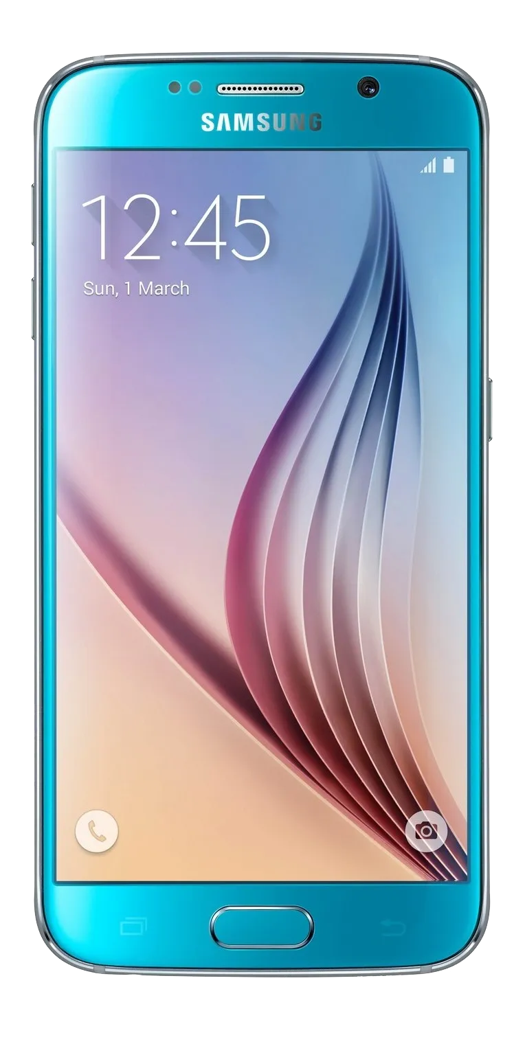 Ремонт Galaxy S6 edge