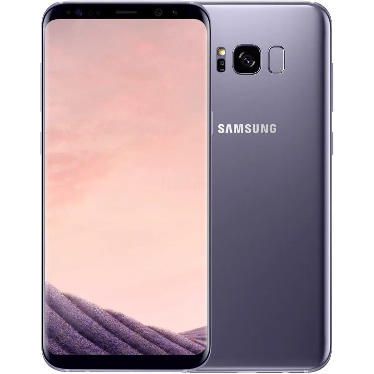 Ремонт Galaxy S8