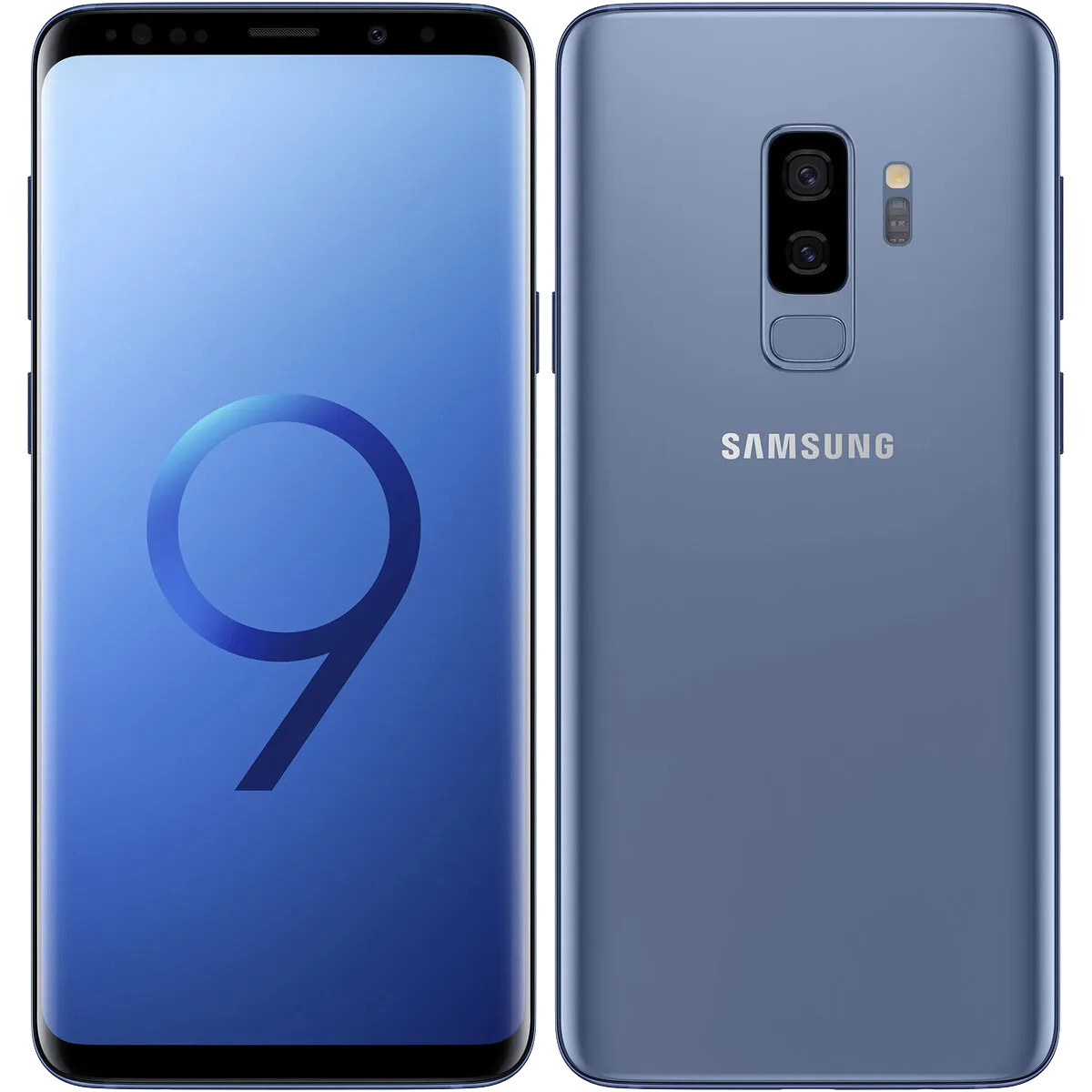 Ремонт Galaxy S9