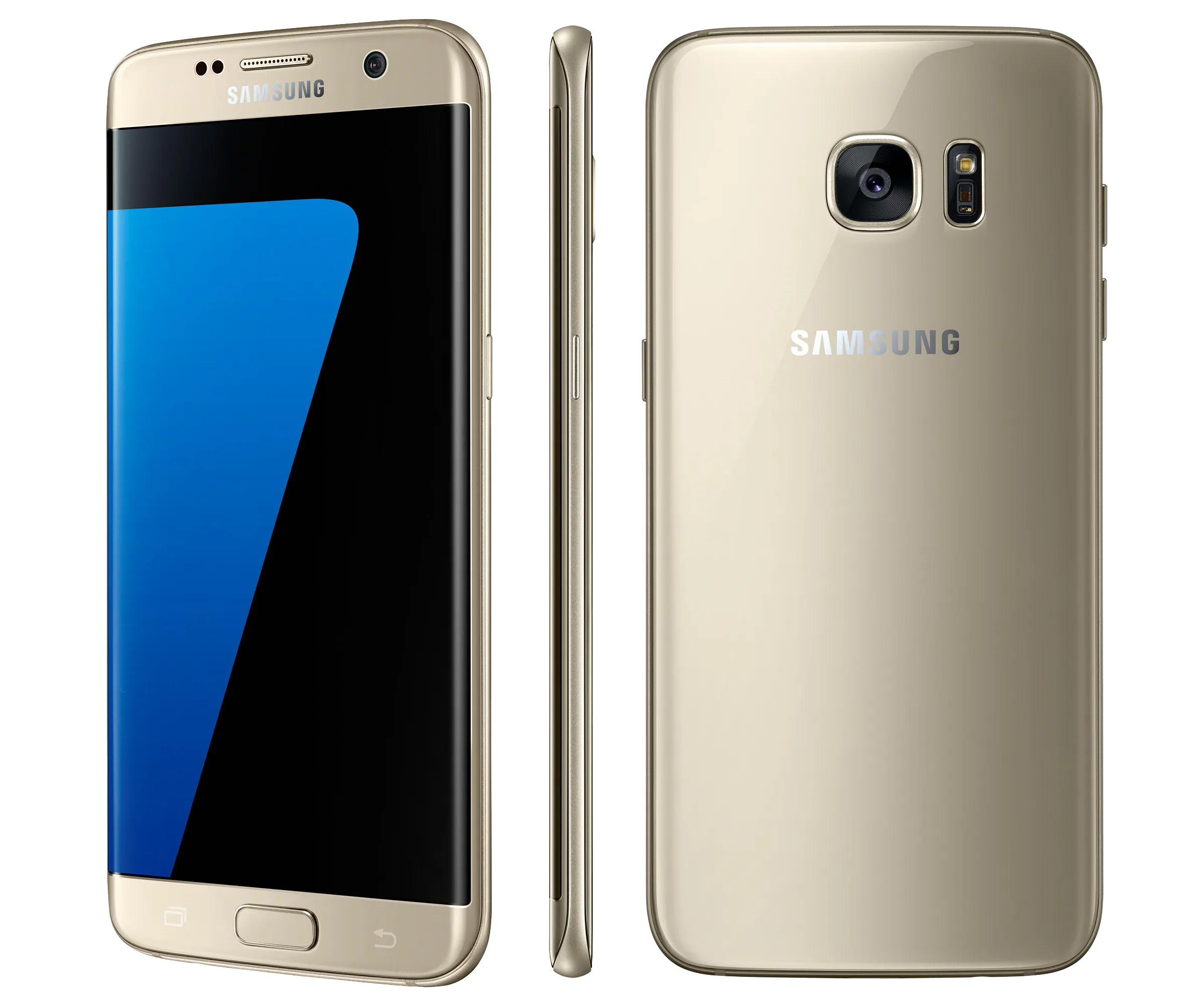 Ремонт Galaxy S7 edge