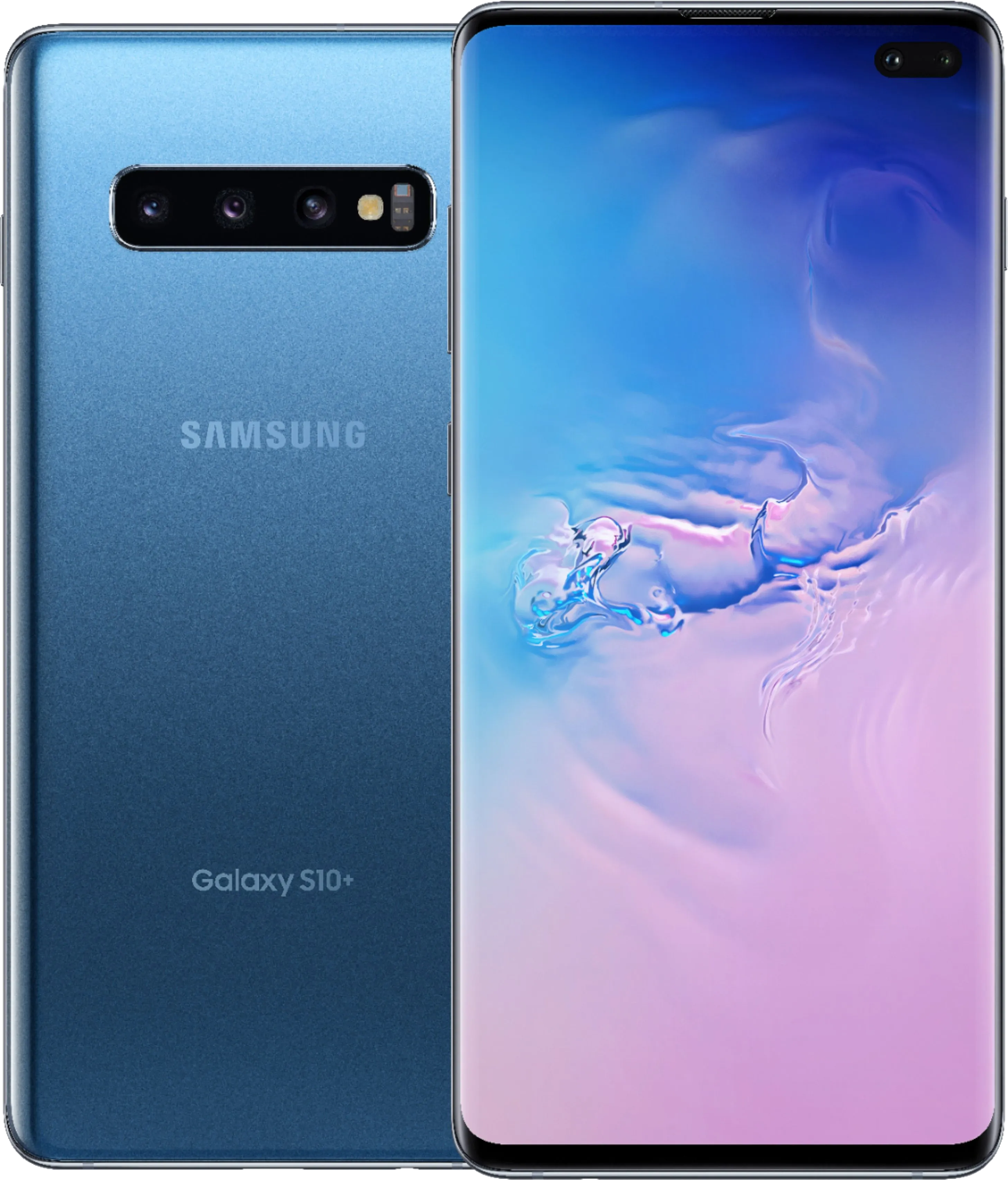 Ремонт Galaxy S10+