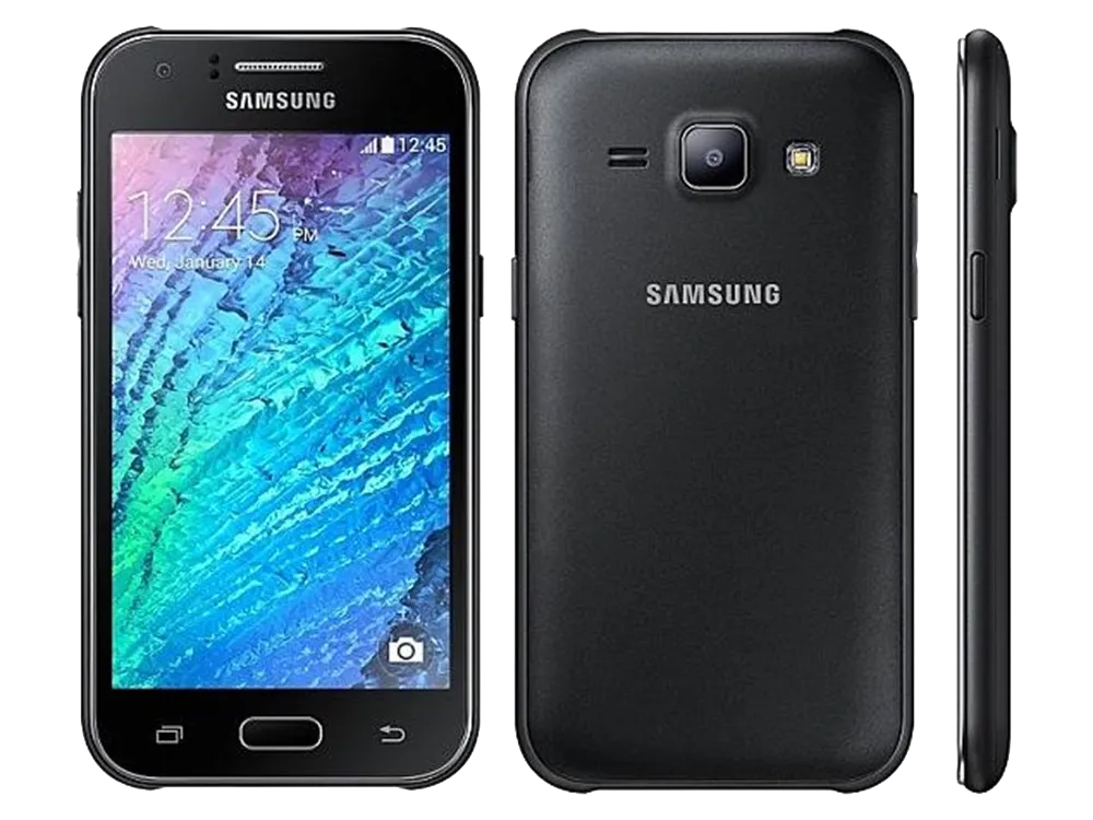 Ремонт Galaxy J1