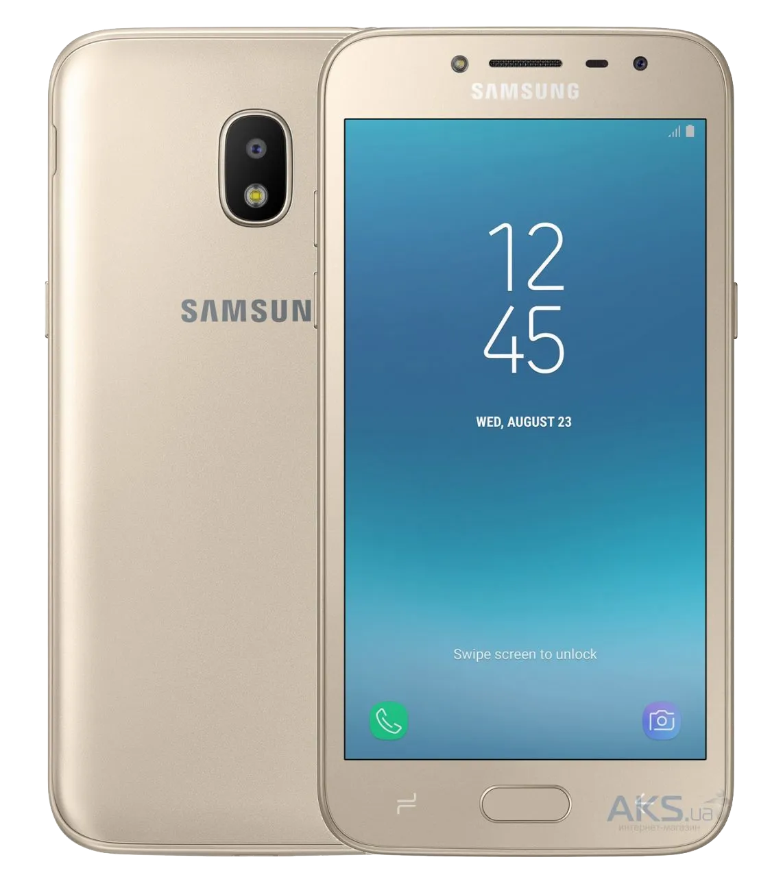Ремонт Galaxy J2