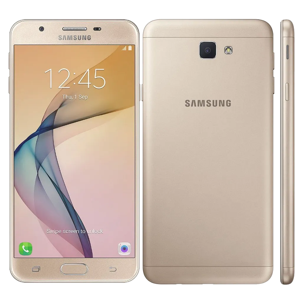 Ремонт Galaxy J7