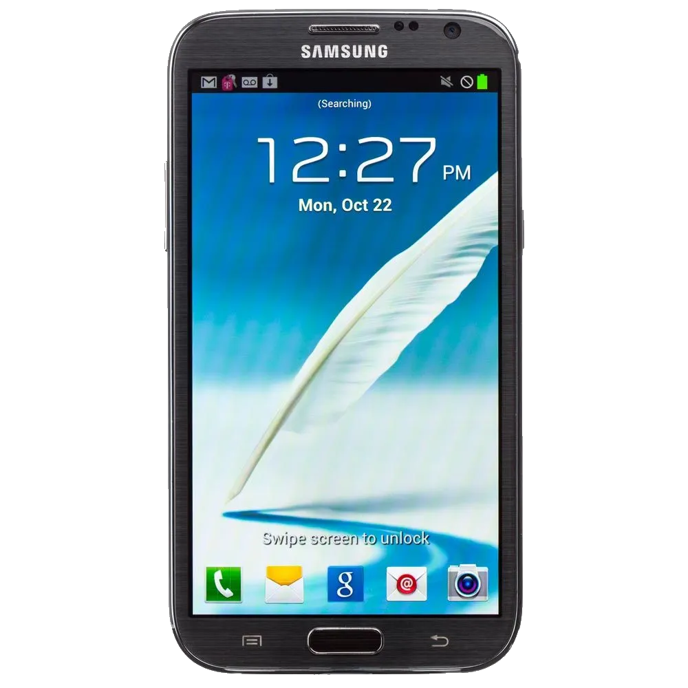 Ремонт Galaxy Note2