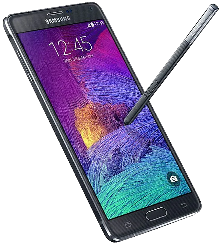 Ремонт Galaxy Note4