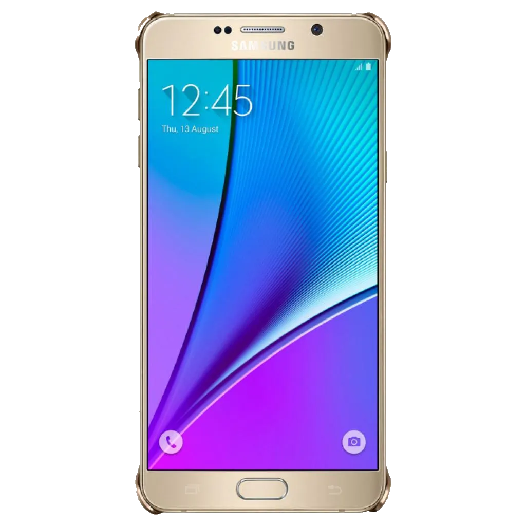 Ремонт Galaxy Note5