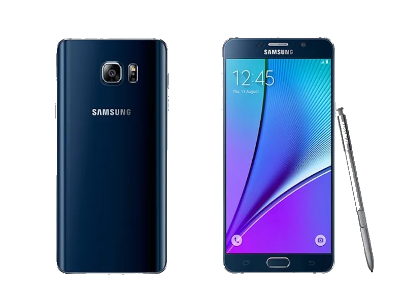 Ремонт Galaxy Note6