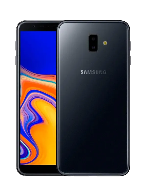 Ремонт Galaxy J6+
