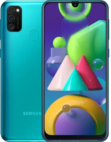 Ремонт Galaxy M21