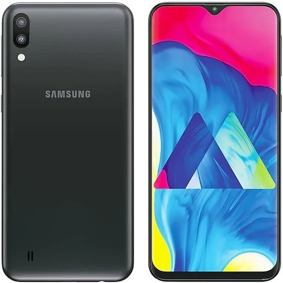 Ремонт Galaxy M10