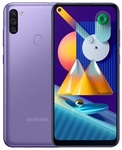 Ремонт Galaxy M11