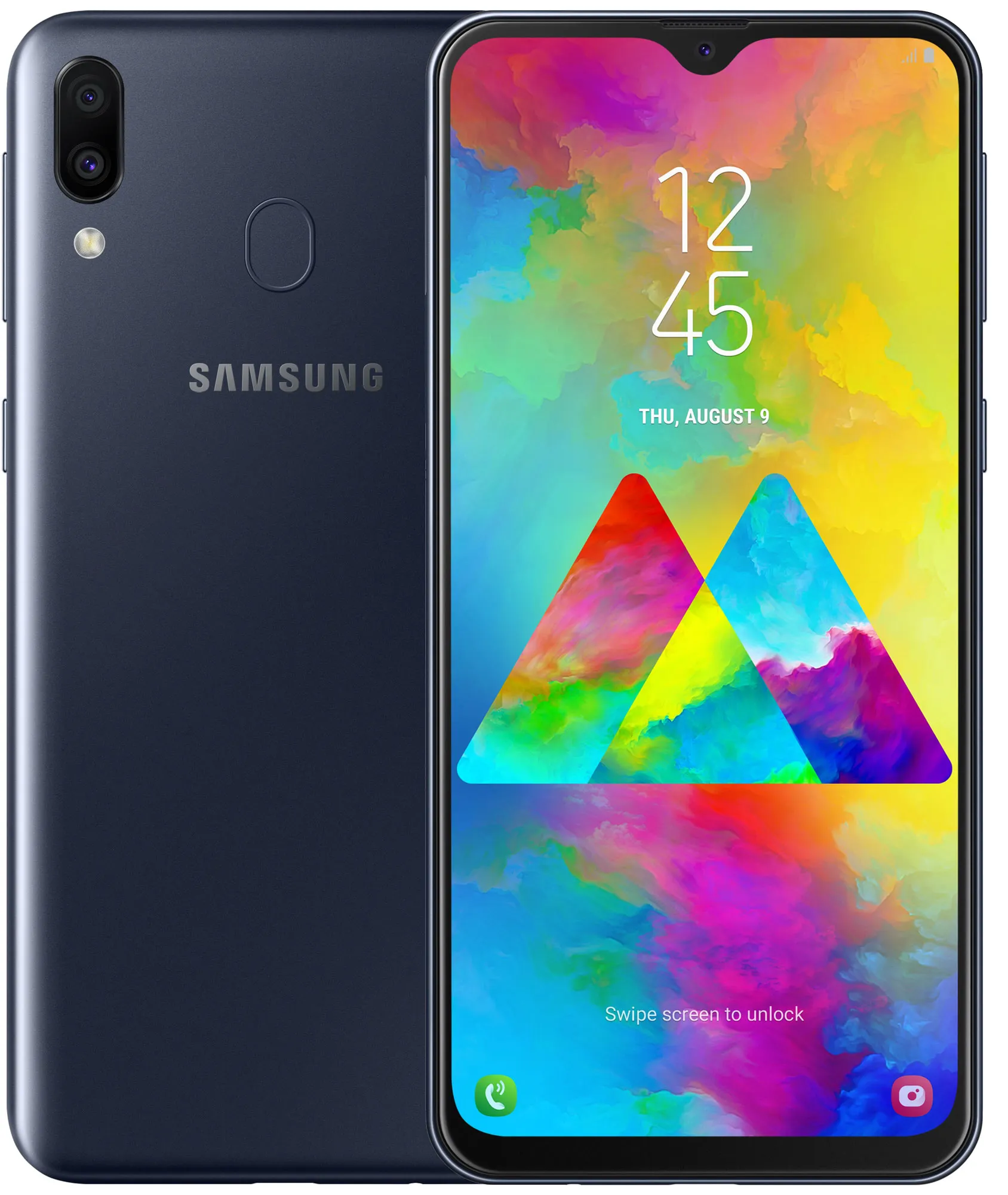 Ремонт Galaxy M20