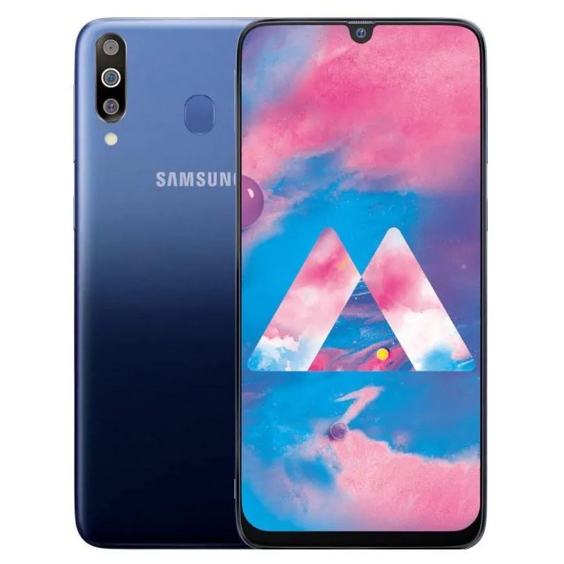 Ремонт Galaxy M30