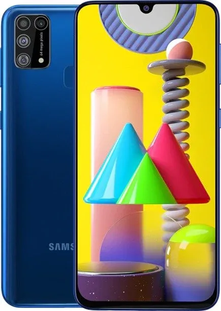 Ремонт Galaxy M31