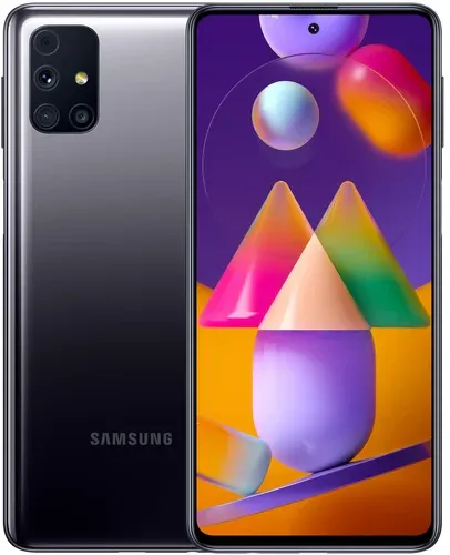 Ремонт Galaxy M31s
