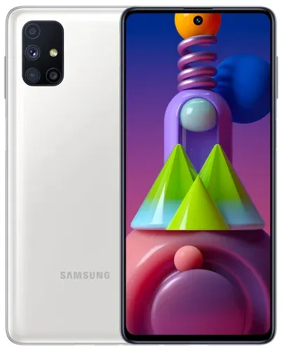 Ремонт Galaxy M51