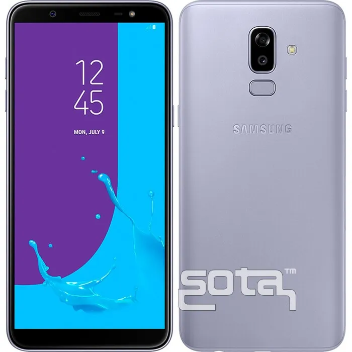Ремонт Galaxy J8